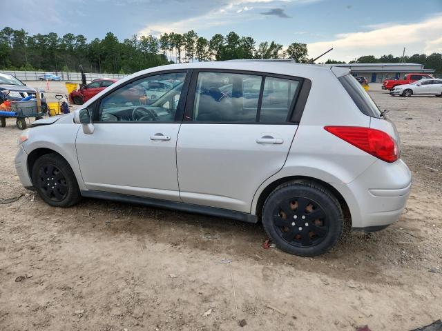 Photo 2 from auction – 2012 NISSAN VERSA S with VIN 3N1BC1CP5CK813994