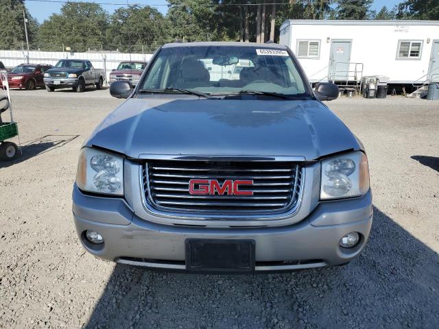 Photo 5 from auction – 2007 GMC ENVOY with VIN 1GKDT13S872100734