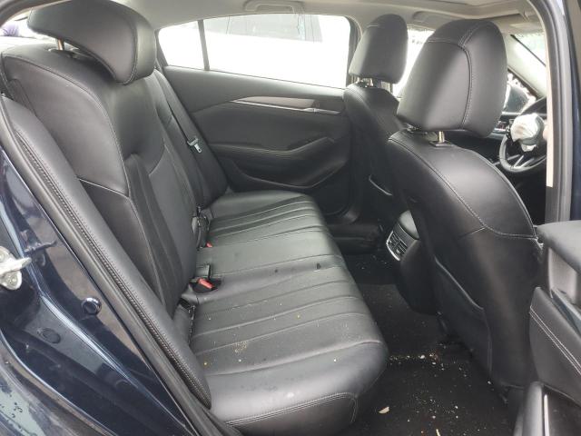 Photo 10 from auction – 2020 MAZDA 6 TOURING with VIN JM1GL1VM9L1526746