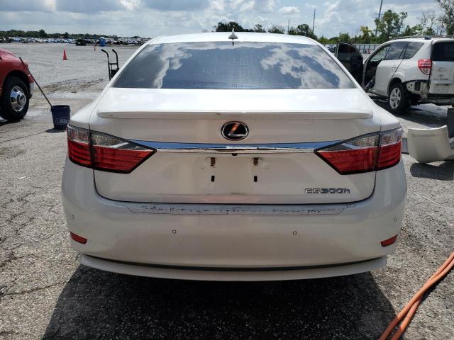 Photo 6 from auction – 2013 LEXUS ES 300H with VIN JTHBW1GG7D2020755