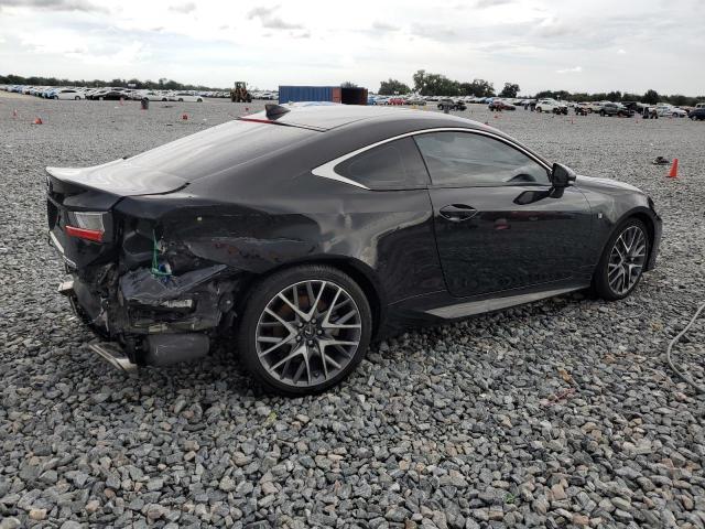 Photo 3 from auction – 2016 LEXUS RC 200T with VIN JTHHA5BC9G5002135