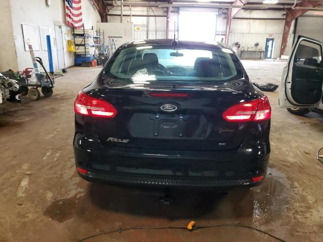 Photo 6 from auction – 2018 FORD FOCUS SE with VIN 1FADP3F28JL305484