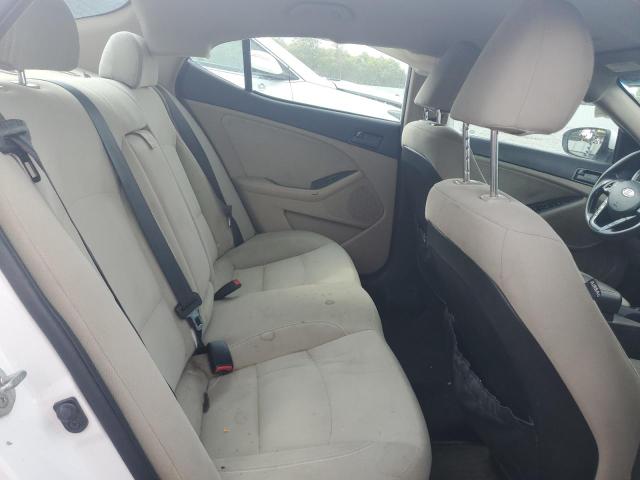 Photo 10 from auction – 2012 KIA OPTIMA LX with VIN 5XXGM4A78CG063758