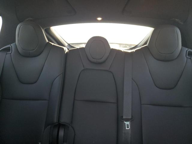 Photo 10 from auction – 2018 TESLA MODEL X with VIN 5YJXCAE20JF128263