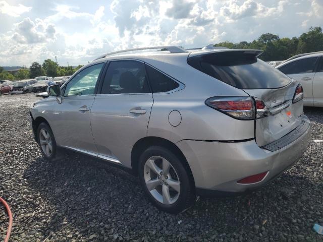 Foto 2 de la subasta – 2015 LEXUS RX 350 con VIN 2T2ZK1BA1FC165174