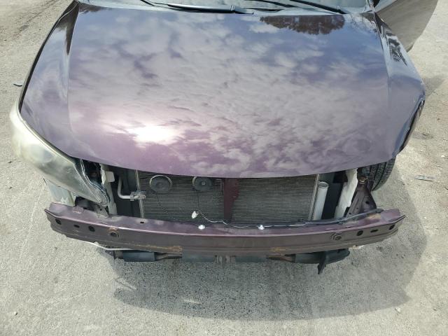 Photo 11 from auction – 2012 TOYOTA SCION TC with VIN JTKJF5C70C3044102