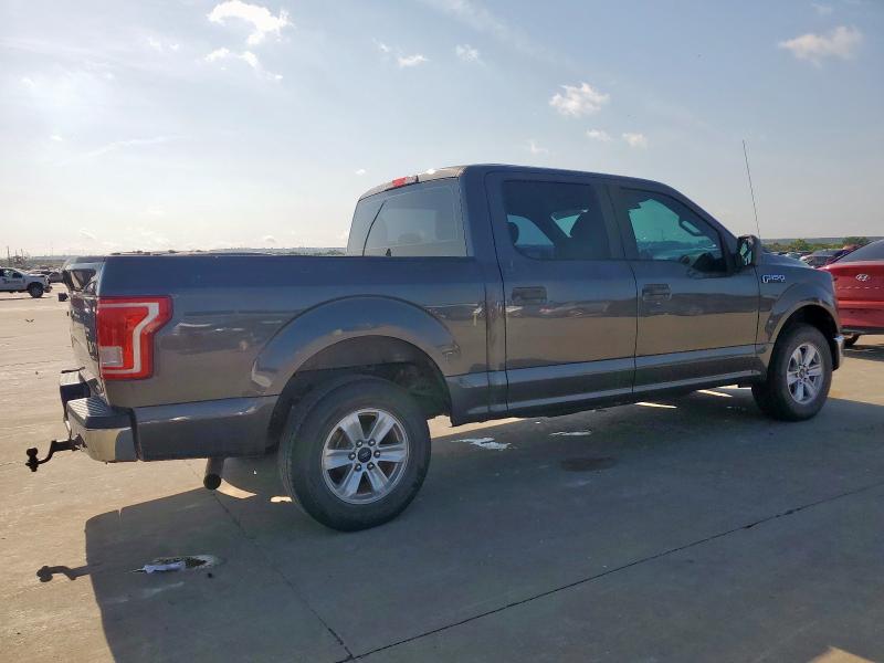 Photo 3 from auction – 2015 FORD F150 SUPER with VIN 1FTEW1CF4FKE59703