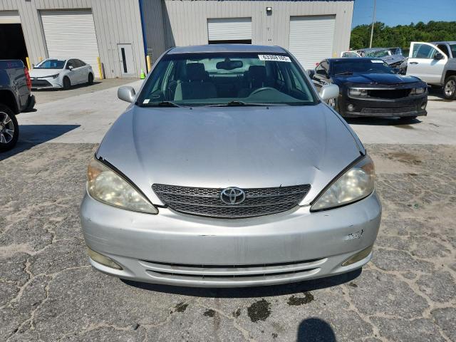 Photo 5 from auction – 2004 TOYOTA CAMRY LE with VIN 4T1BE32K94U352319
