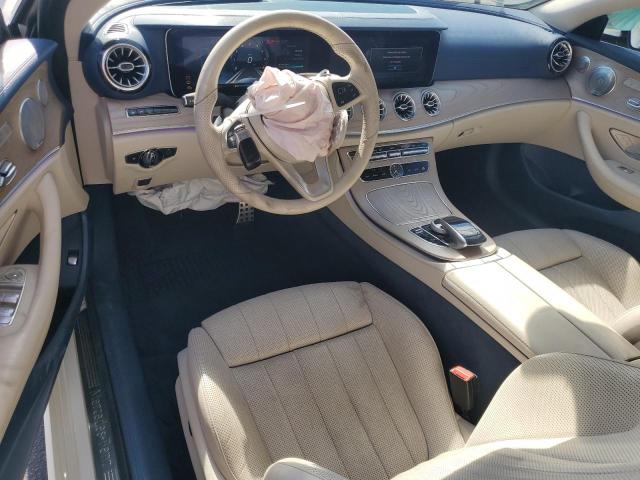 Photo 8 from auction – 2018 MERCEDES-BENZ E 400 with VIN WDD1J6FB9JF018661