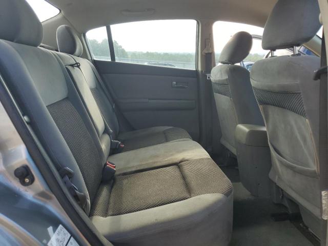 Photo 10 from auction – 2007 NISSAN SENTRA 2.0 with VIN 3N1AB61E97L643264