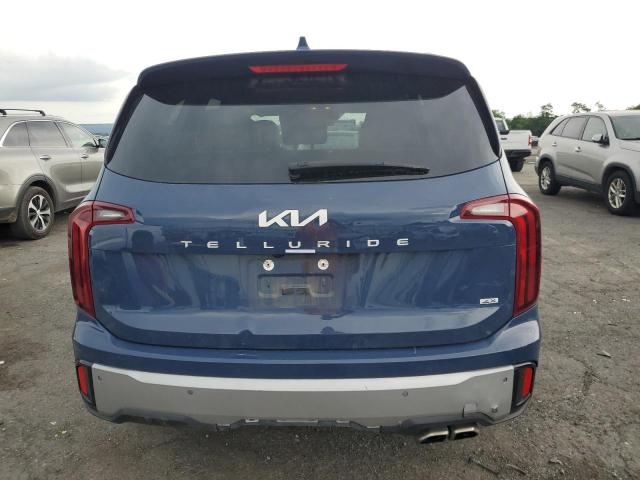 Photo 6 from auction – 2023 KIA TELLURIDE with VIN 5XYP6DGC4PG339448