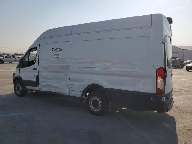 Photo 2 from auction – 2020 FORD TRANSIT with VIN 1FTBR3X88LKA43926