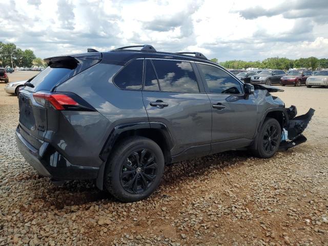 Photo 3 from auction – 2024 TOYOTA RAV4 XSE with VIN 2T3E6RFV3RW076171