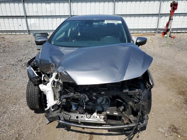 Photo 5 from auction – 2021 NISSAN VERSA SV with VIN 3N1CN8EV2ML892961