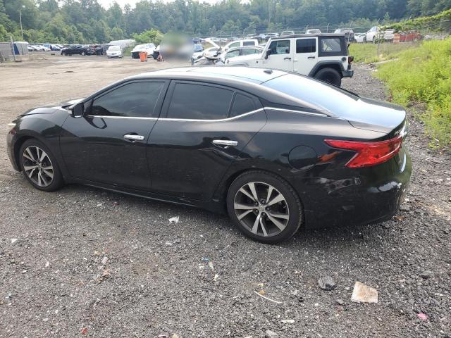 Photo 2 from auction – 2017 NISSAN MAXIMA 3.5 with VIN 1N4AA6AP5HC397494