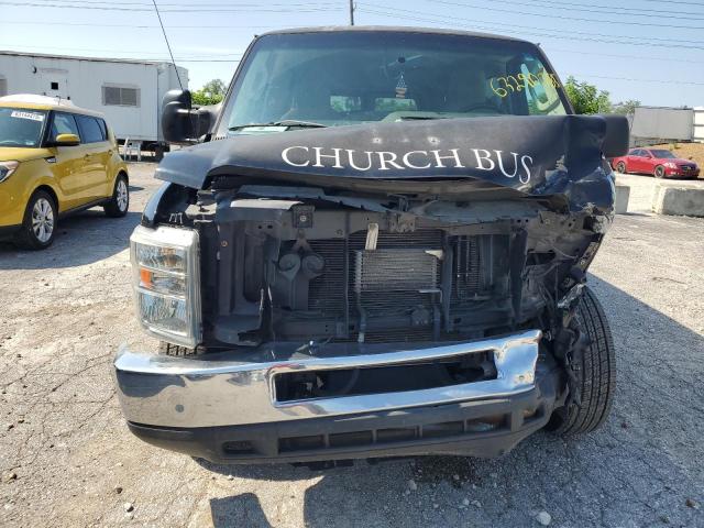 Photo 5 from auction – 2014 FORD ECONOLINE with VIN 1FBSS3BL4EDB13482