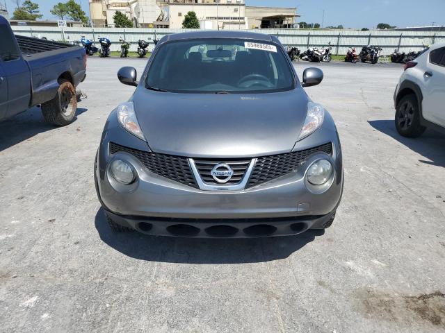 Photo 5 from auction – 2013 NISSAN JUKE S with VIN JN8AF5MR8DT215899