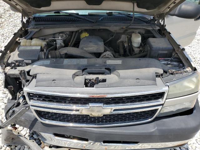 Photo 11 from auction – 2005 CHEVROLET SILVERADO with VIN 1GCHK29U35E178378