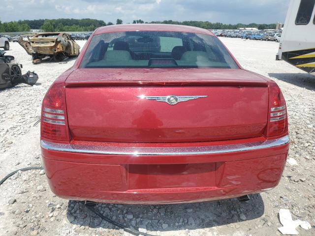 Photo 6 from auction – 2006 CHRYSLER 300C with VIN 2C3KA63HX6H448930