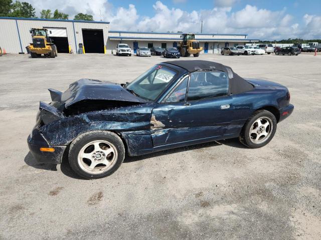 MAZDA MX-5 MIATA 1996 with VIN JM1NA3531T0700220 - Photo from auction
