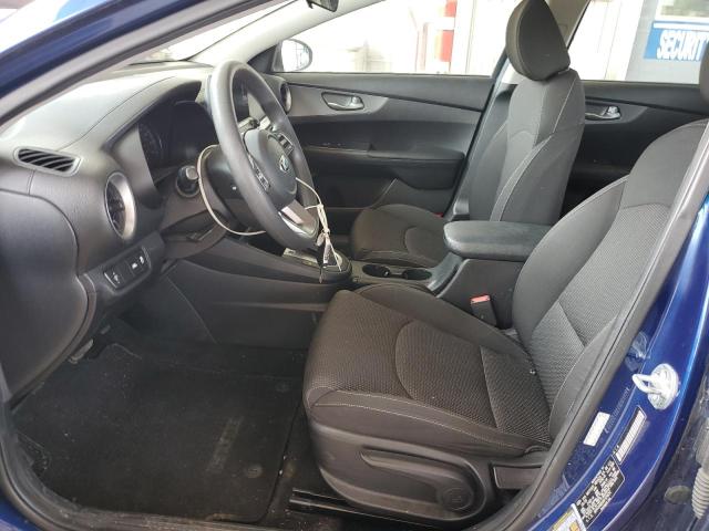 Photo 7 from auction – 2019 KIA FORTE with VIN 3KPF24AD2KE124651