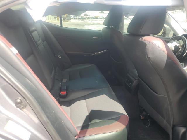 Photo 10 from auction – 2017 LEXUS IS 300 with VIN JTHCM1D22H5019164