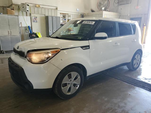 KIA SOUL 2016 with VIN KNDJN2A26G7251270 - Photo from auction