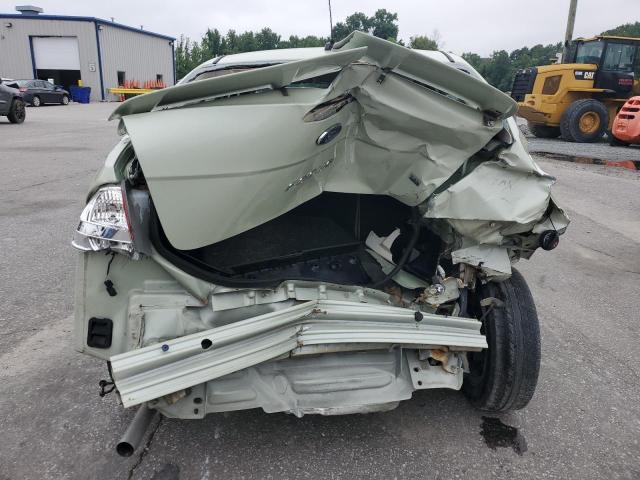 Photo 6 from auction – 2010 FORD FOCUS SE with VIN 1FAHP3FN9AW232149