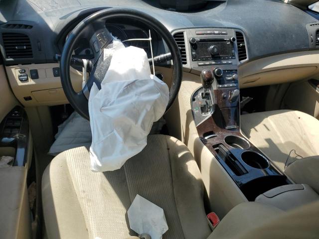 Foto 8 de la subasta – 2010 TOYOTA VENZA con VIN 4T3BA3BB2AU018034