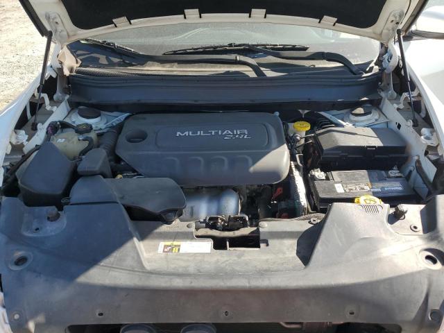 Photo 11 from auction – 2017 JEEP CHEROKEE L with VIN 1C4PJLCB0HW652913