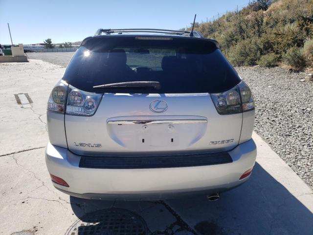 Photo 6 from auction – 2009 LEXUS RX with VIN 2T2HK31U99C122550