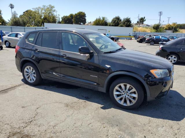 Photo 4 from auction – 2013 BMW X3 XDRIVE2 with VIN 5UXWX9C53D0D05405