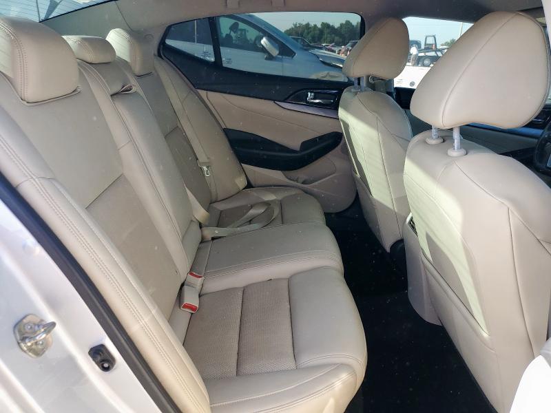 Photo 10 from auction – 2017 NISSAN MAXIMA 3.5 with VIN 1N4AA6APXHC387785