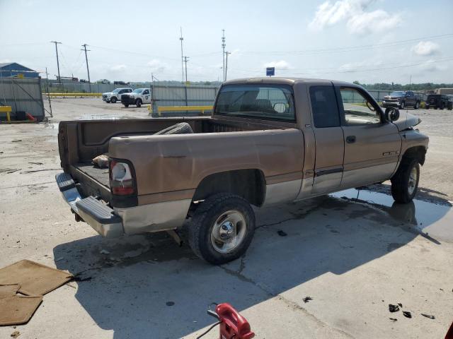 Photo 3 from auction – 2000 DODGE RAM 1500 with VIN 3B7HF13ZXYM215797