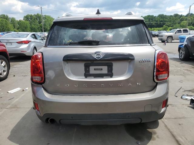 Photo 6 from auction – 2020 MINI COOPER COU with VIN WMZYW3C08L3L18191