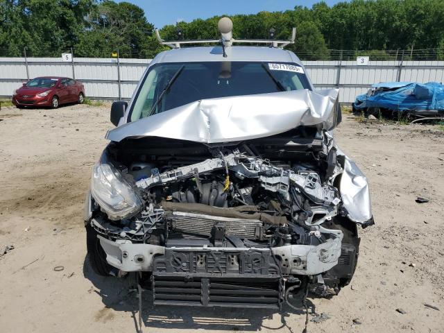 Photo 5 from auction – 2019 FORD TRANSIT CO with VIN NM0LS7F29K1409830