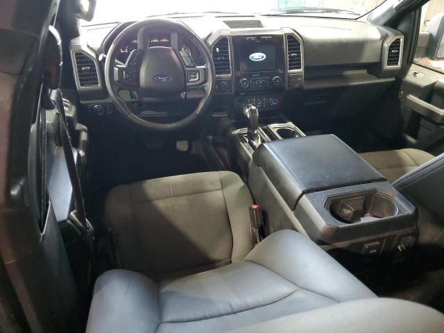 Photo 8 from auction – 2016 FORD F150 SUPER with VIN 1FTEW1EG5GKF89058