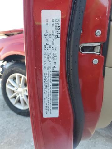 Photo 14 from auction – 2016 DODGE JOURNEY SX with VIN 3C4PDCBGXGT109321