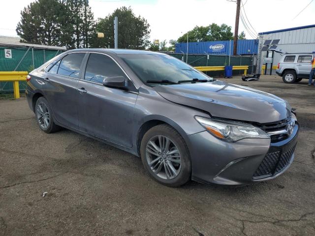 Photo 4 from auction – 2016 TOYOTA CAMRY LE with VIN 4T1BF1FKXGU262631