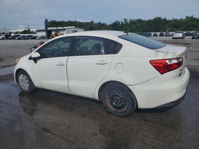 Photo 2 from auction – 2016 KIA RIO LX with VIN KNADM4A38G6588272