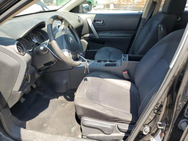 Photo 7 from auction – 2013 NISSAN ROGUE S with VIN JN8AS5MV2DW631051