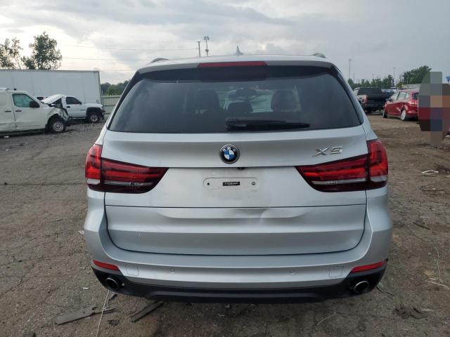 Photo 6 from auction – 2016 BMW X5 XDRIVE3 with VIN 5UXKR0C58G0P19415