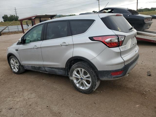 Photo 2 from auction – 2017 FORD ESCAPE SE with VIN 1FMCU9GD2HUE66060