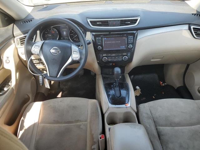 Photo 8 from auction – 2016 NISSAN ROGUE S with VIN KNMAT2MV1GP651796