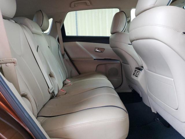 Photo 11 from auction – 2012 TOYOTA VENZA LE with VIN 4T3ZA3BB9CU058760