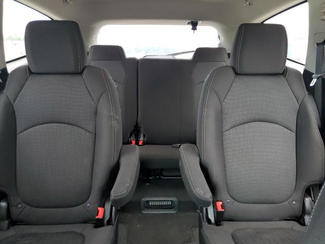 Photo 10 from auction – 2017 CHEVROLET TRAVERSE L with VIN 1GNKRHKD7HJ142260