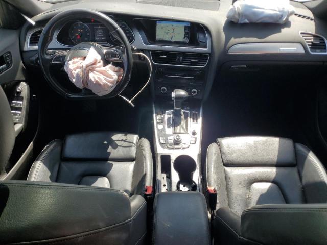 Photo 8 from auction – 2014 AUDI A4 ALLROAD with VIN WA1UFCFL2EA013881