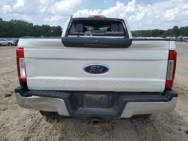 Photo 6 from auction – 2017 FORD F250 SUPER with VIN 1FT7W2BT0HED69164