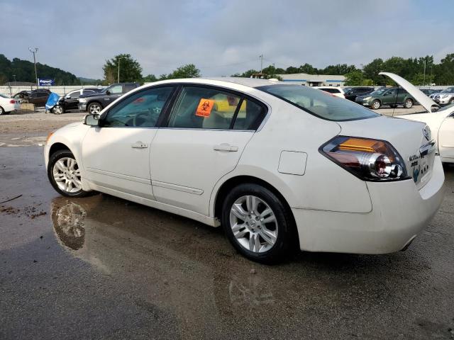 Photo 2 from auction – 2010 NISSAN ALTIMA BAS with VIN 1N4AL2AP5AC192301