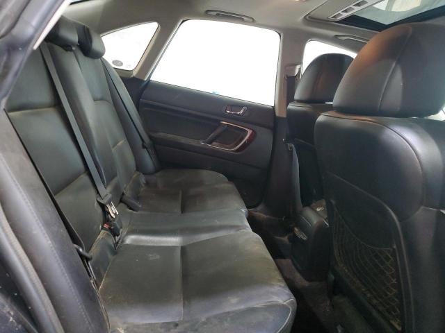 صورة رقم 10 من المزاد - 2008 SUBARU LEGACY 2.5 مع VIN 4S3BL626087224148